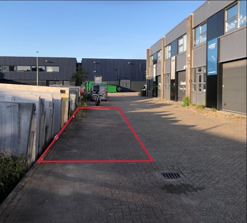 Medium property photo - Visseringweg 80, 1112 AT Diemen